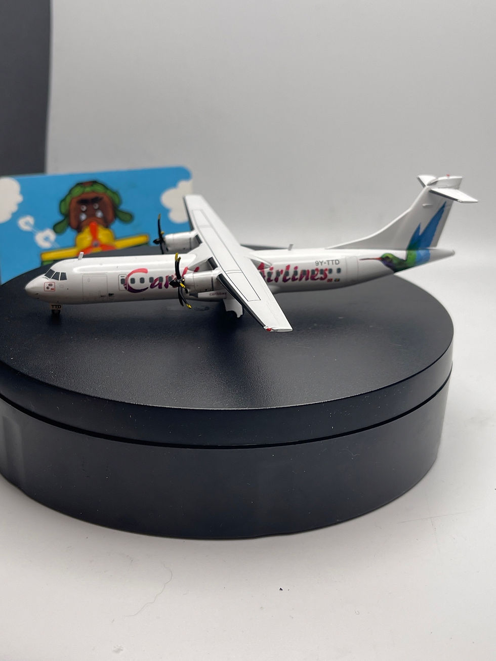 JC Wings Air New Zealand ATR 72-600 ZK-MVX XX20072 | – Boutique en ligne de modèles réduits d'avions et de kits de modélisme JC Wings Air New Zealand ATR 72-600 ZK-MVX XX20072 | – Boutique en ligne de modèles réduits d'avions et de kits de modélisme