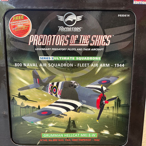 航空機・ヘリコプター CORGI FIGHTER SCRAMBLE100Years of flight Corgi 100 YEARS OF FLIGHT Pioneering Years, Set of 4 Die-Cast