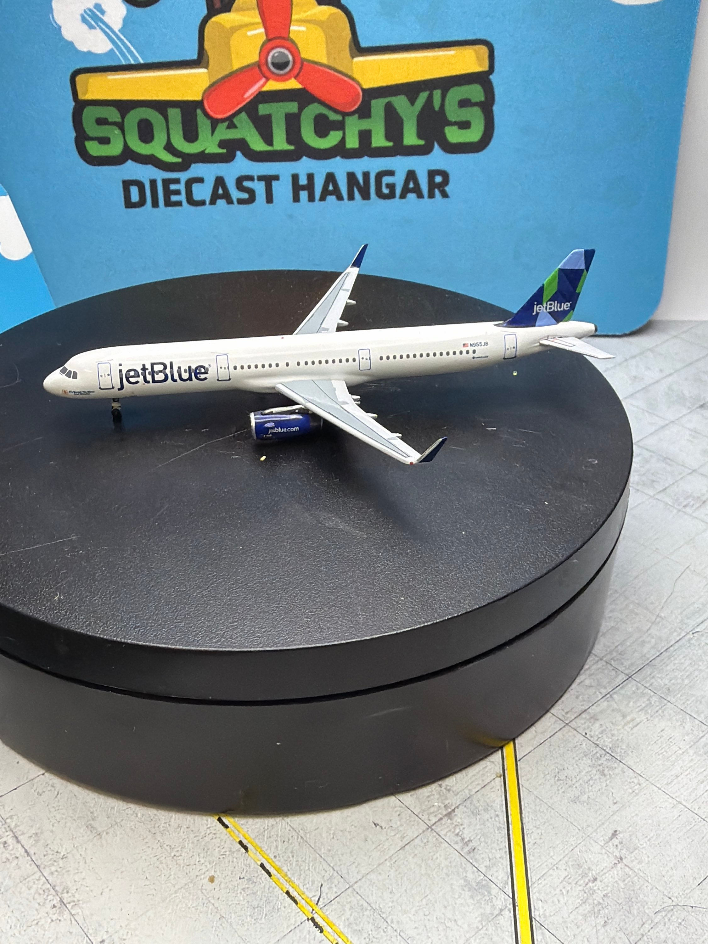 JetBlue A321-200