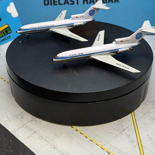 Jet-X | Squatchy's Diecast Hangar
