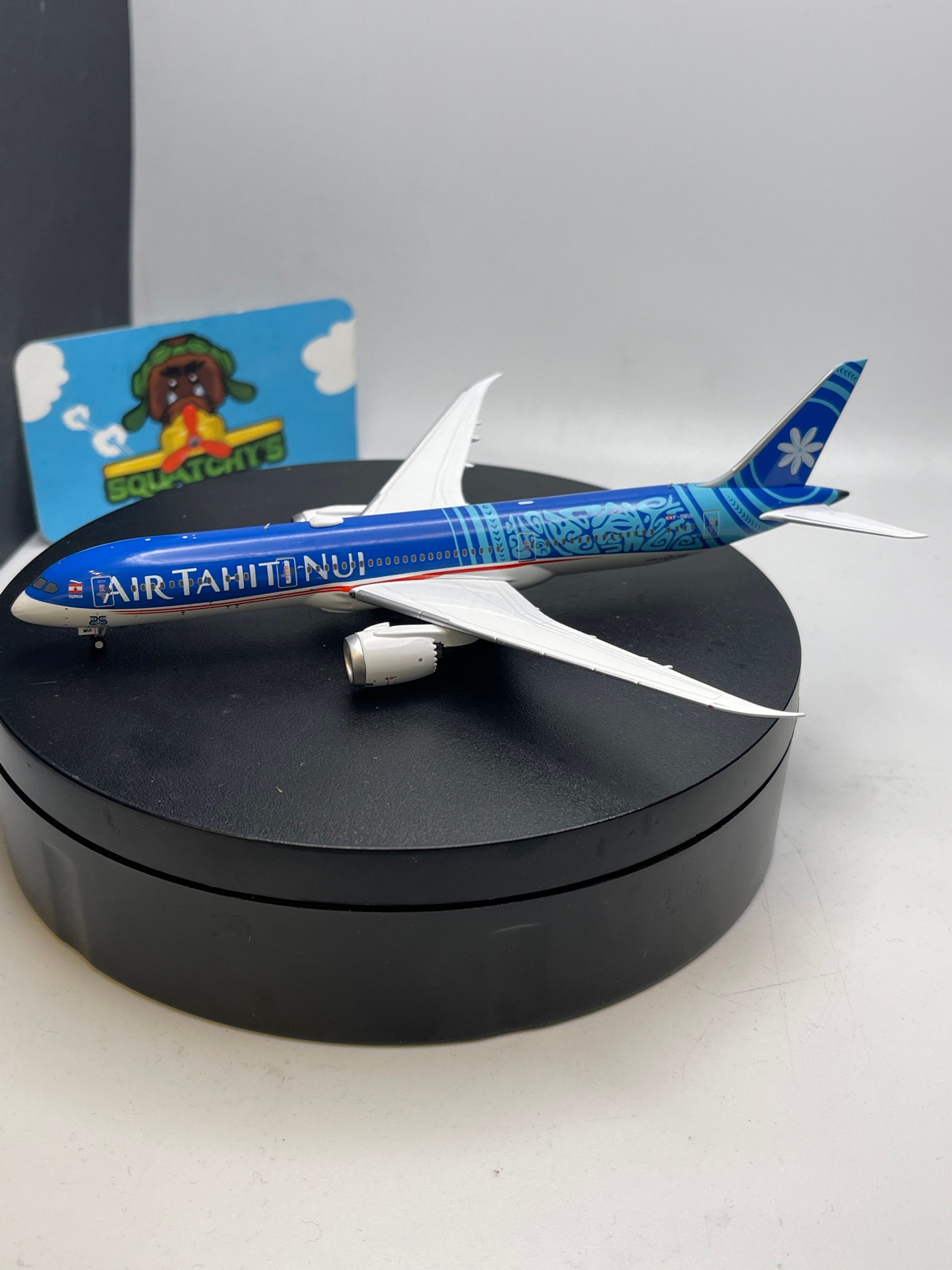 Air Tahiti Nui 787-9 (55131)