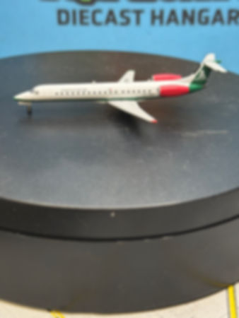 Mexicans ERJ-145 (GJMXA2267)