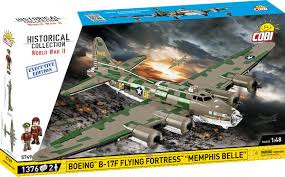 Cobi Brick Models