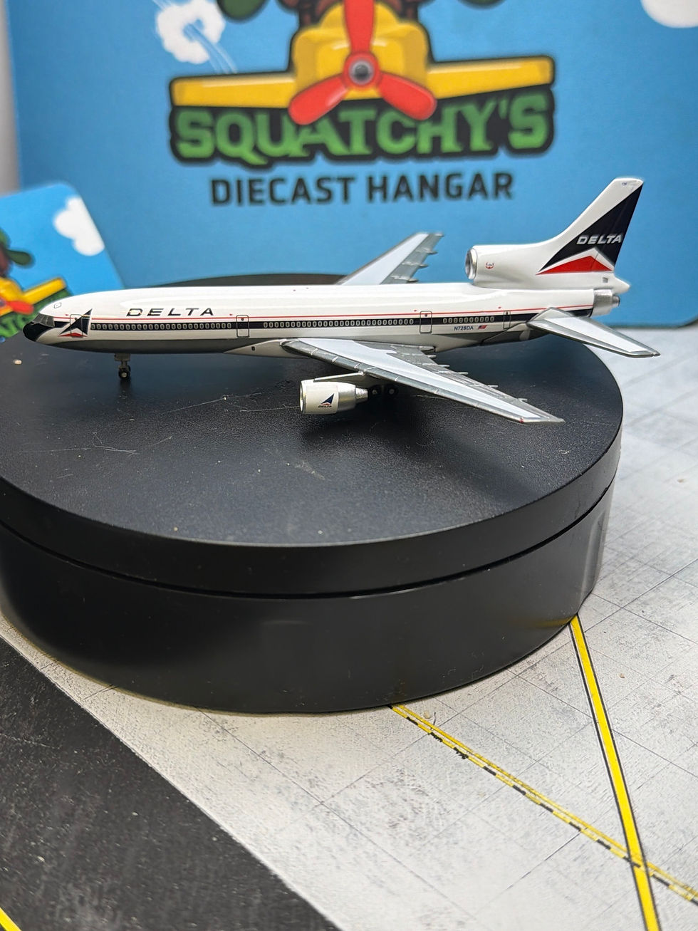 Gemini Jets | Squatchy's Diecast Hangar