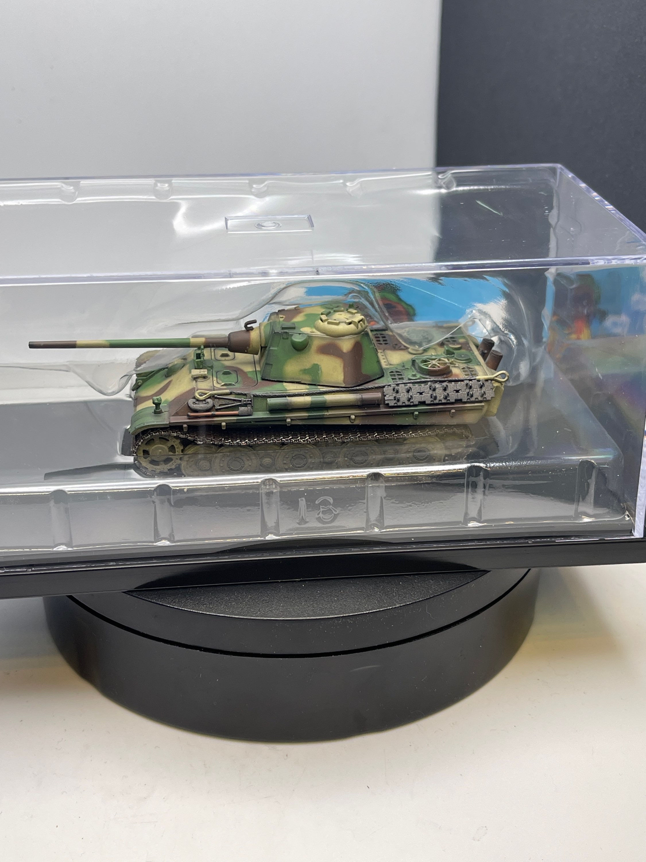 German Army Sd.Kfz.171 Panther