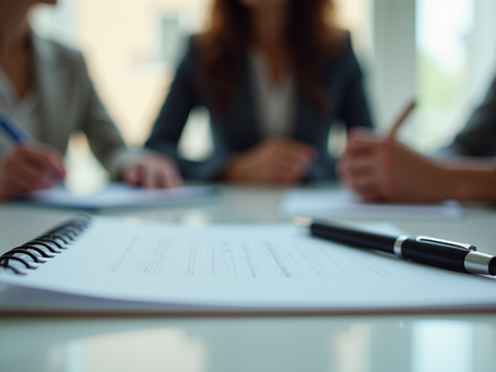 Achieve Your Goals with Professional Counselling