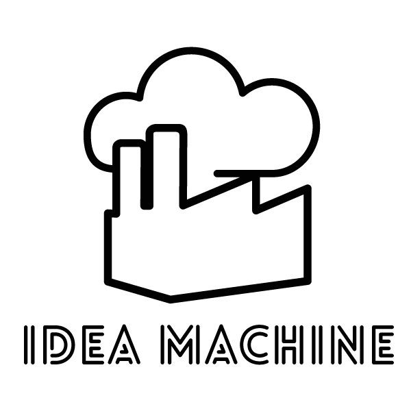 Idea Machine Logo