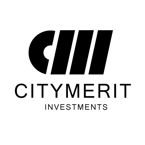 City Merit Logo
