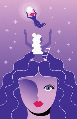 International Women's Day