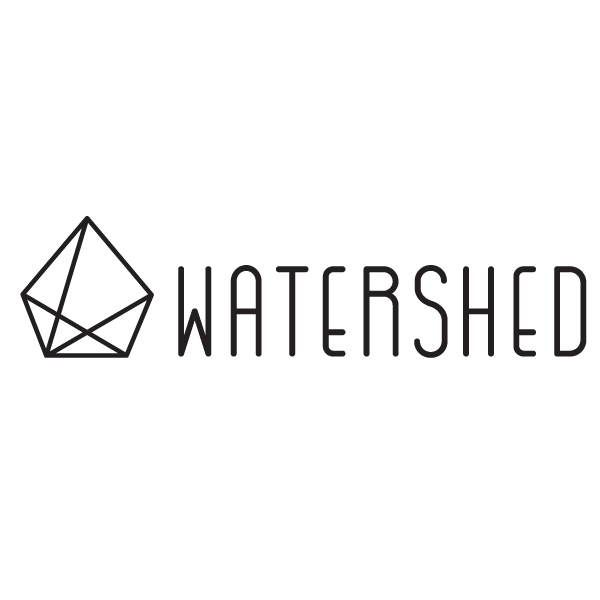 WaterShed Logo