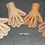 Thumbnail: Silicone Practice Hand - Female