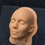 Thumbnail: Silicone Practice Face - Female