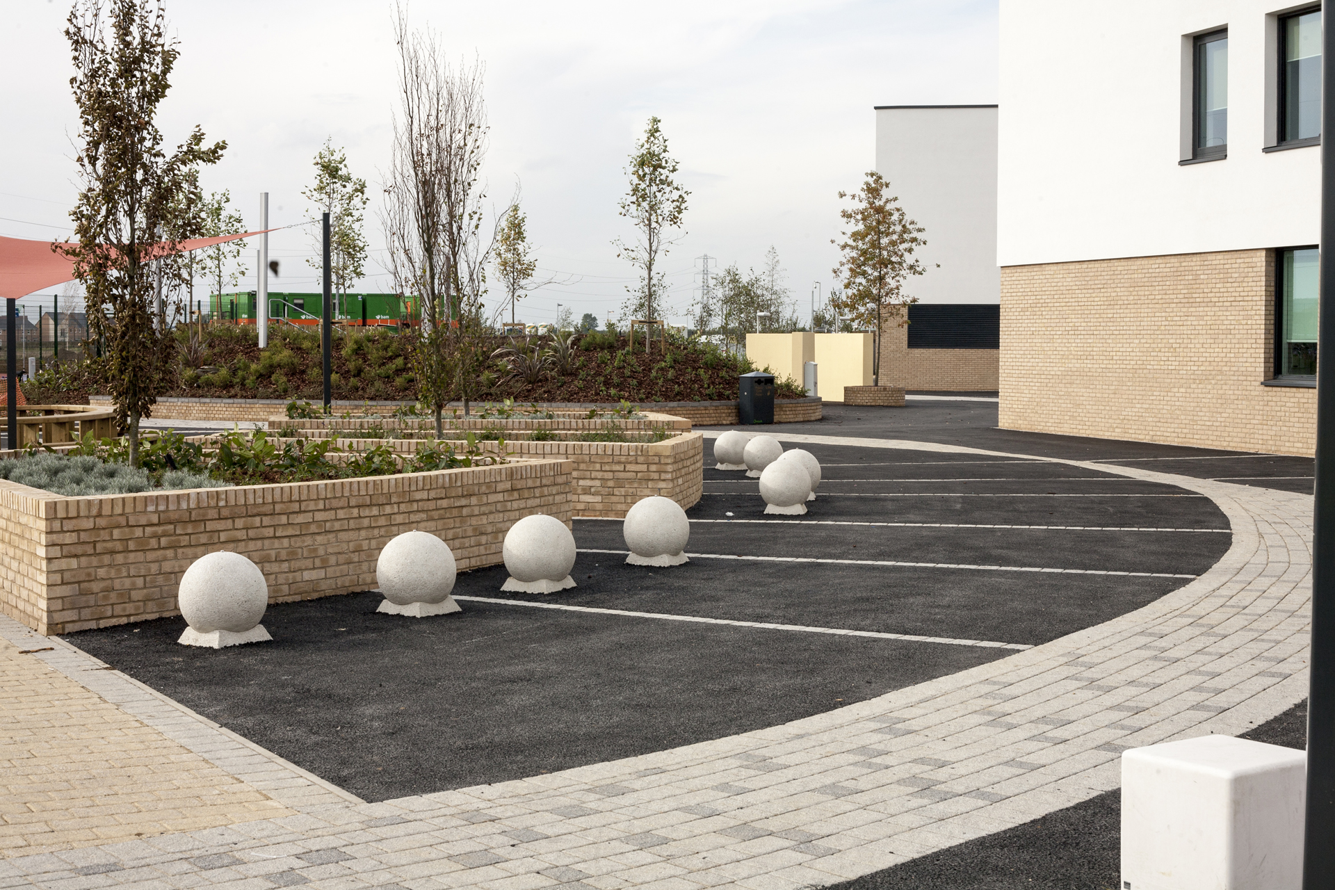 Aylesbury Vale Academy Goldmax Ltd