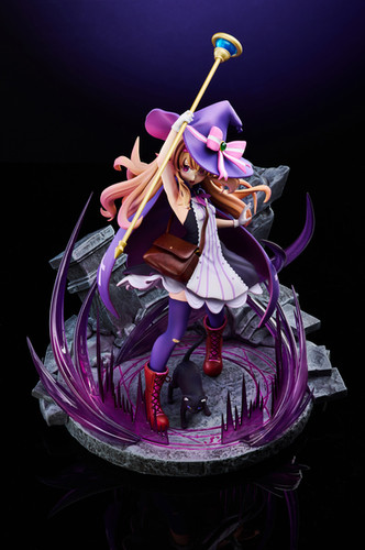Little Witch Nobeta] 1/6 GK Figure | SRU Bullpup Chassis