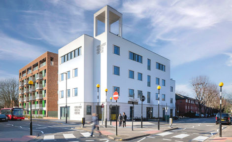 Chiswick Health Centre