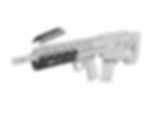 Thumbnail: [SARB-15] Extended Handguard(standard)