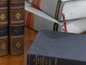 The Law of Penalties