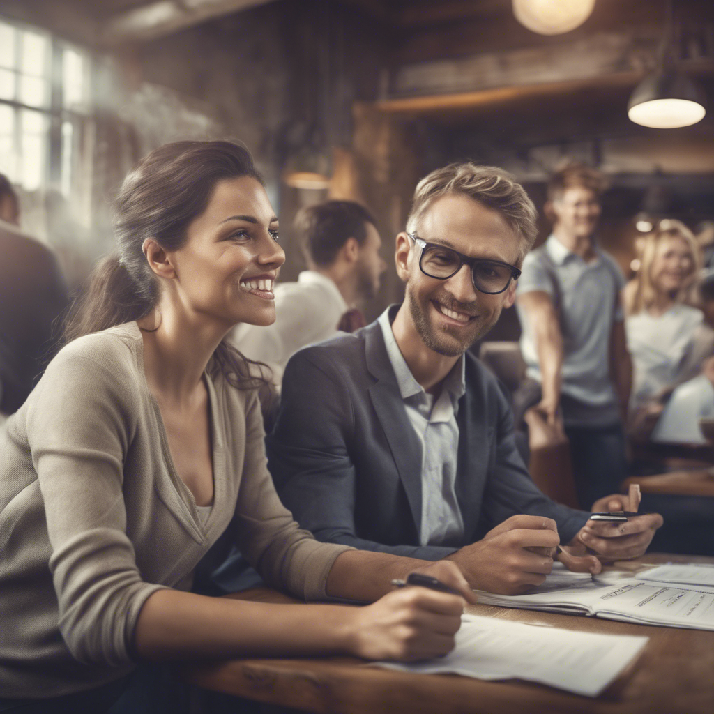 Unleashing the Power of Mindful Chaos