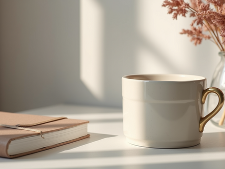 Embrace a Natural Lifestyle