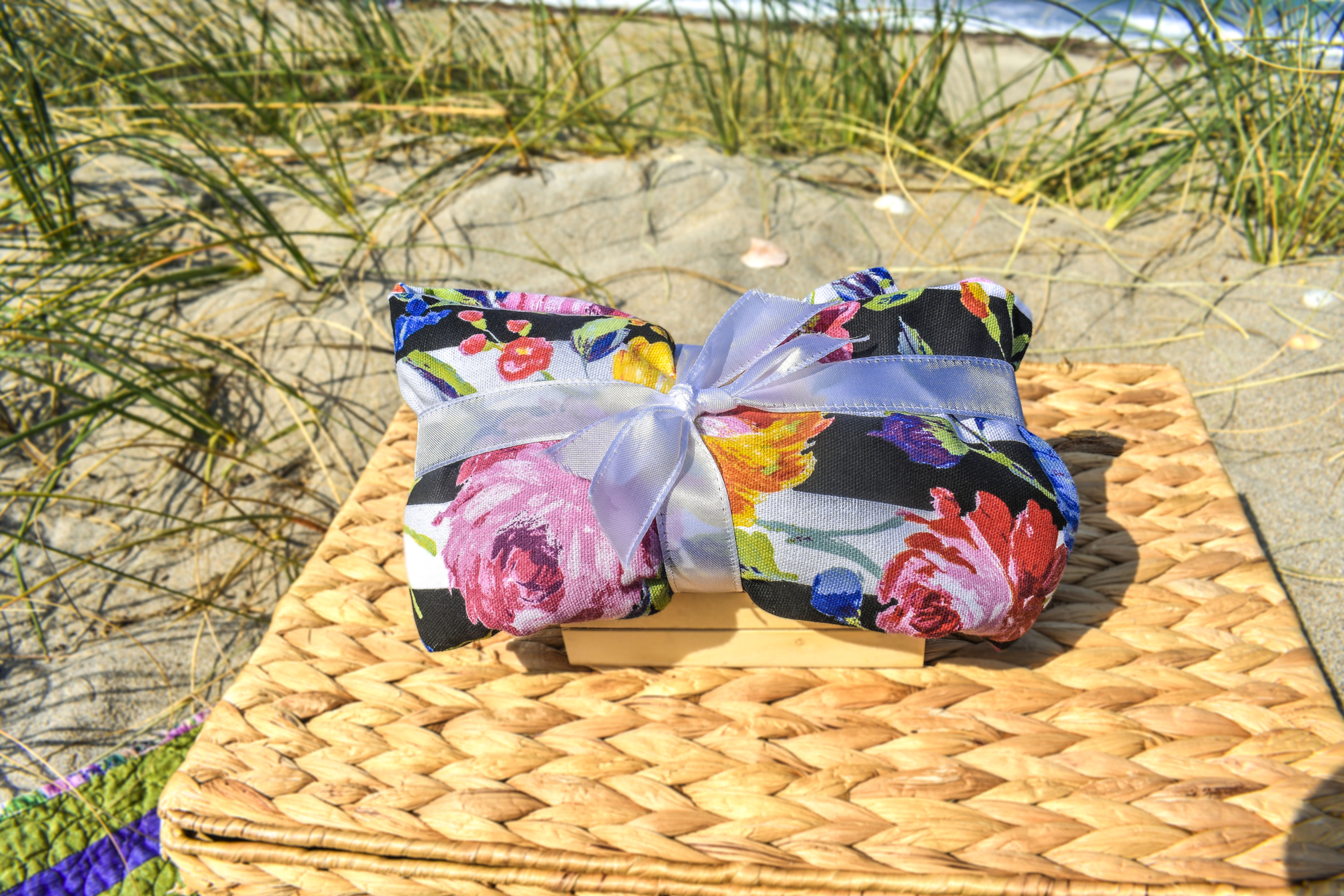 Hot & Cold Therapeutic Pillows