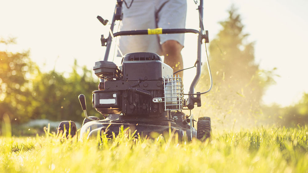 How to Change Oil in a Lawn Mower