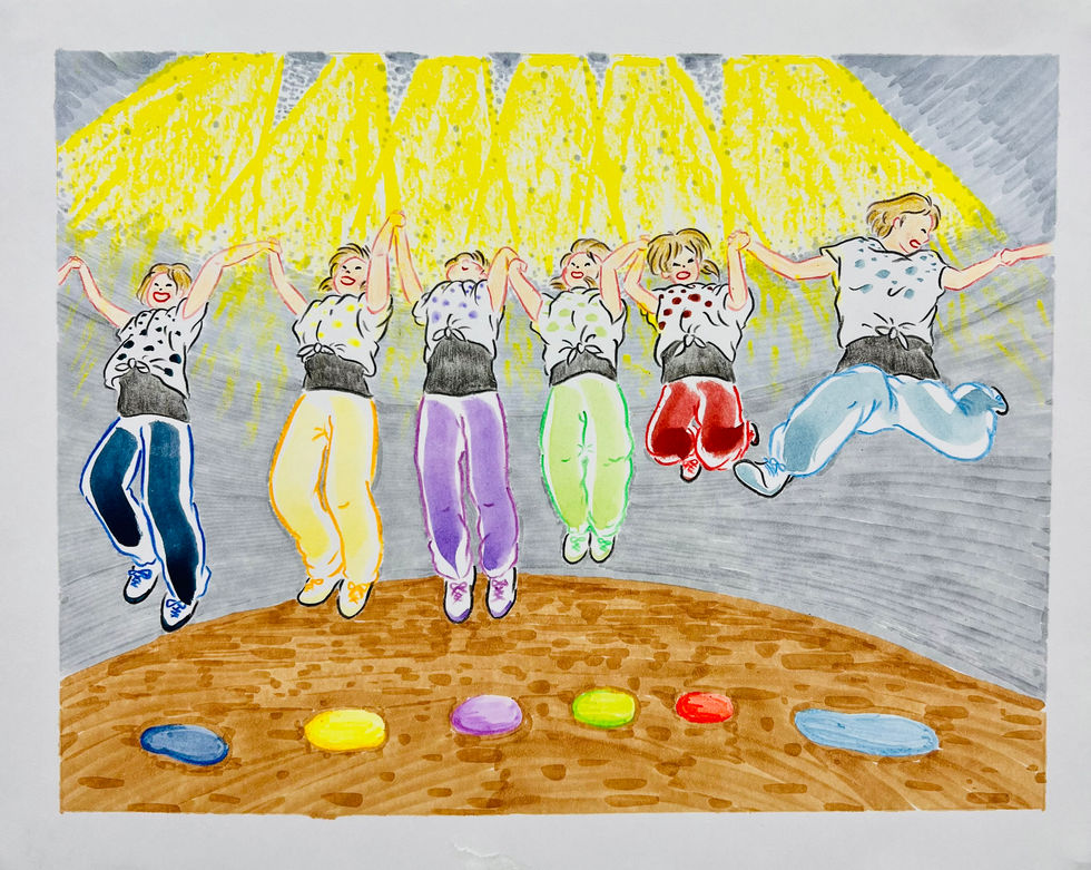 DANCE 2023.12