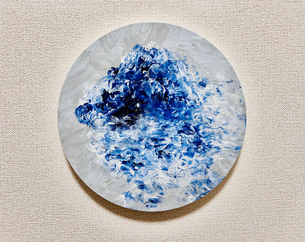 こころ模様no.117
「無題」-sold out