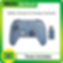 8BitDo Ultimate 2C Wireless Gamepad Sem Fio,Efeito Hall para PC e Android,2.4G(AliExpress)BlueBerry/Marrom-R$139🇧🇷Produto no Brasil