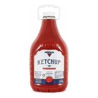 Ketchup Tradicional Hemmer Galão 3,8kg(Amazon)R$40,35