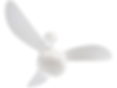 Ventilador de Teto Ventisol Fenix Branco 3 Velocidades Premium(Magazine Luiza)R$139,90 no pix