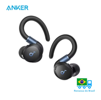 Anker Soundcore Sport X20 True-S Fone Bluetooth(AliExpress)R$317,70🇧🇷Produto no Brasil 
