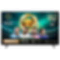 Smart TV 85 Hisense UHD 4K QLED 85Q6N com Wi-Fi e Bluetooth Áudio(Fast Shop)R$5.794 no Pix