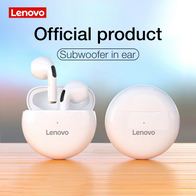Lenovo HT38 Fone Bluetooth 5.0(AliExpress)R$43,09 //4 pcs-R$ 149,21-R$37,30cada IMPOSTO INCLUSO