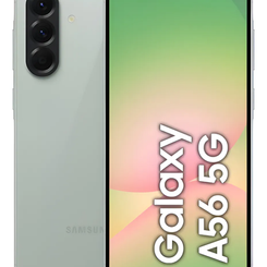 Samsung Galaxy A56 5g 128gb 8gb Ram Verde(Mercado Livre)R$1.851 em 10X
