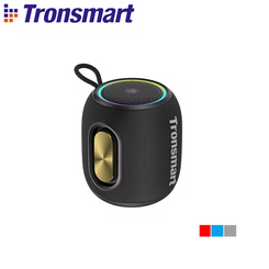 Tronsmart T8 Mini Speaker Bluetooth 5.3(AliExpress)R$131,52 🇧🇷Produto no Brasil