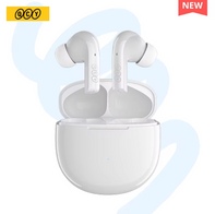 Xiaomi QCY T18 Fone Bluetooth 5.2(AliExpress)R$188,01  IMPOSTO INCLUSO