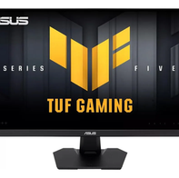 Monitor Gamer Asus Tuf Vg27aqme5f 27 Quad Hd 255hz Fast Ips(Mercado Livre)R$1.273 em 10X