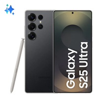 Samsung Galaxy S25 Ultra 5G, 256GB, 12GB RAM, Câmera Quádrupla de 200+50+10+50, Tela Grande de 6.9(Mercado Livre)R$5.944,50 