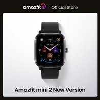 Xiaomi Amazfit GTS 2 Mini Smartwatch(AliExpress) Esgotado