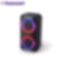 Tronsmart Halo 260 Bluetooth Speaker (200W), Microphone/Guitar Inputs, Customizable LED Modes, and 17 Hours of Playtime(AliExpress)R$1.578,85 🇧🇷Produto no Brasil