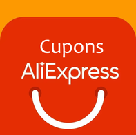 CUPONS ALIEXPRESS