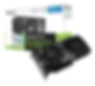 Placa de Vídeo GeForce NVIDIA PNY RTX 5060TI 8GB OC GDDR7(Shopee)R$2.575 no Pix
