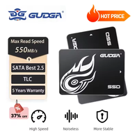 Gudga SSD(AliExpress)128GB-R$36,73//256GB-R$65,56(imposto incluso)