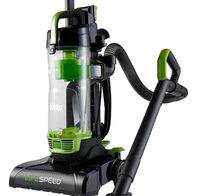 WAP Aspirador de Pó Vertical LIFE SPEED, Portátil, 1,6 Litros, com Mangueira Extensível, 134mbar 2000W 127V ou 220(Mercado Livre)127V-R$529,90//220V-R$496,51(10X sem Juros)