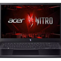 Notebook Gamer Acer Nitro V15 ANV15-51-57WS Intel Core I5-13420H 8GB RAM 512GB SSD NVIDIA RTX 3050 LINUX(Mercado Livre)R$3.899(10X Sem Juros)