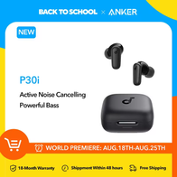 Anker Soundcore P30i ANC Fone Bluetooth 5.4(AliExpress)(imposto incluso) Esgotado