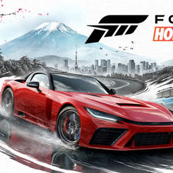 Forza Horizon 6 - PC & Xbox Series X|S - Ativação Microsoft Store(Instant Gaming)R$291,10/Deluxe-R$392,35/Edição Premium-R$479,22(Lançamento)
