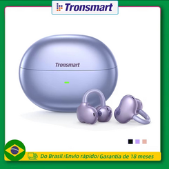 Tronsmart OpenFly Clip Fone Bluetooth 6.0(AliExpress)R$100,94 Produto no Brasil