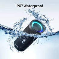 MIFA MLOVE P2 Speaker(AliExpress)R$192,80 IMPOSTO INCLUSO