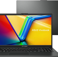 Notebook ASUS VivoBook Go 15,AMD RYZEN 5 7520U,8GB 512GB SSD, KeepOS,Tela 15,6 FHD,Mixed Black,E1504FA-NJ732(Amazon)R$2749(12X Sem Juros)(21X Sem Juros no Cartão Amazon)